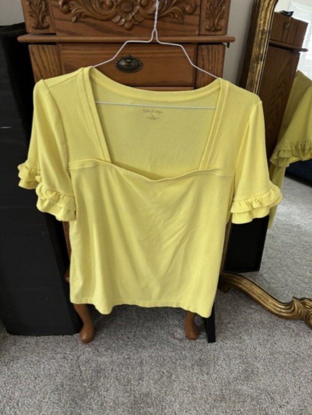 Lilly Pulitzer Top